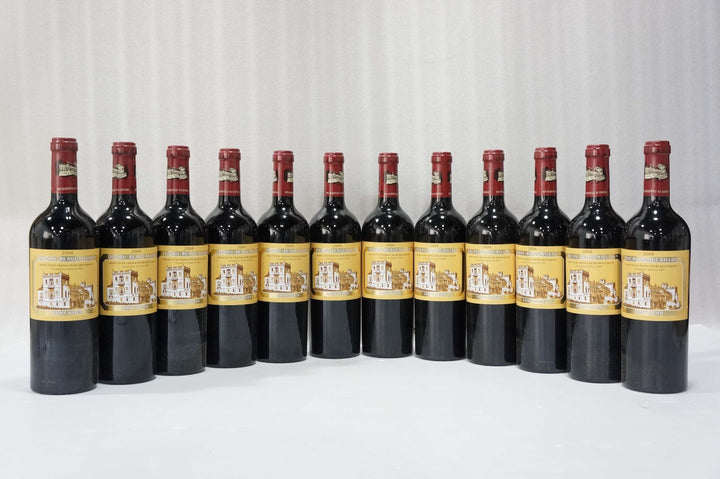 Chateau Ducru Beaucaillou (OWC) 2004