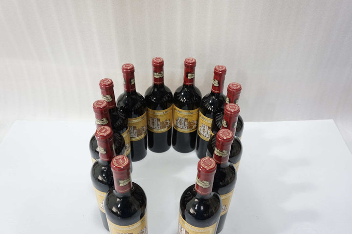 Chateau Ducru Beaucaillou (OWC) 2004