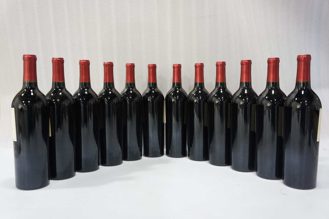 Philip Togni Cabernet Sauvignon 2004 *