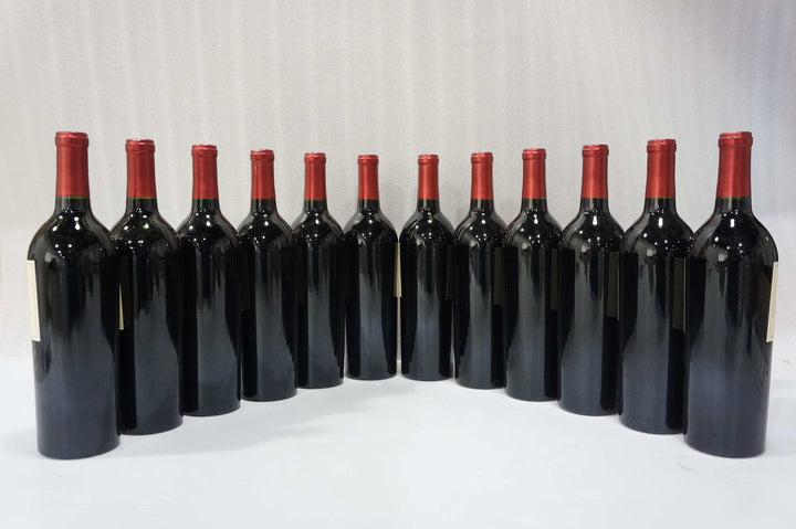 Philip Togni Cabernet Sauvignon 2004 *