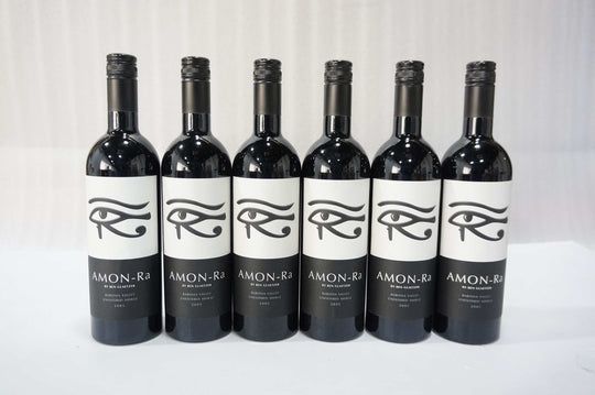 Glaetzer Amon Ra 2005