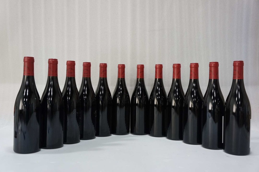 Domaine de Montille Beaune Les Sizies 1er Cru 2005