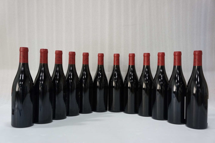 Domaine de Montille Beaune Les Sizies 1er Cru 2005