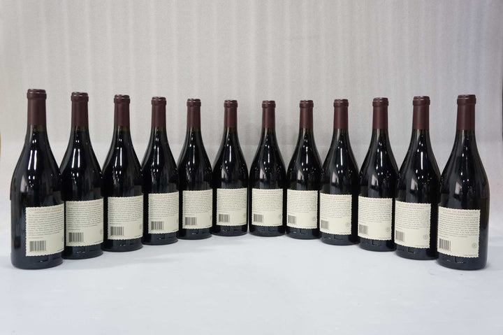 Chateau de Beaucastel Chateauneuf du Pape 2005 *