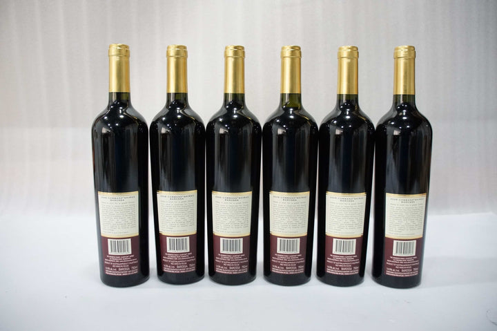 Elderton Command Shiraz 2005