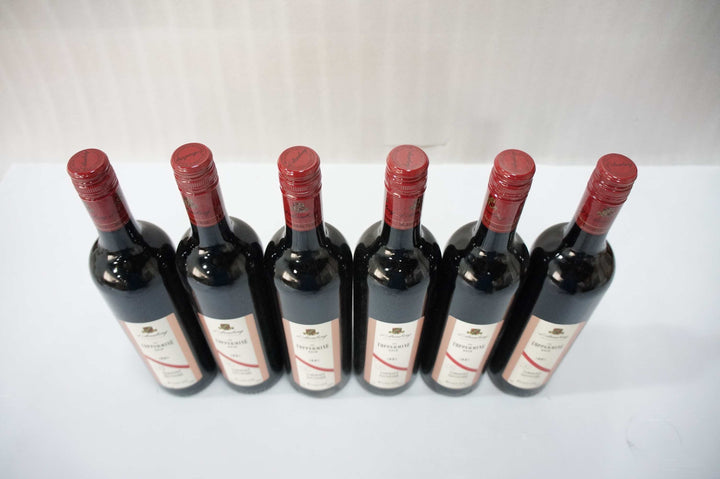 d'Arenberg Coppermine Road Cabernet Sauvignon 2005