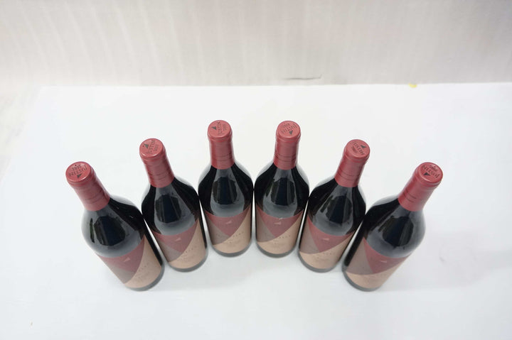 Justin Vineyards Isosceles 2005