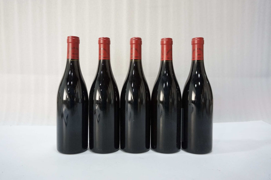 Domaine de Montille Nuits St Georges Aux Thorey 1er Cru 2005
