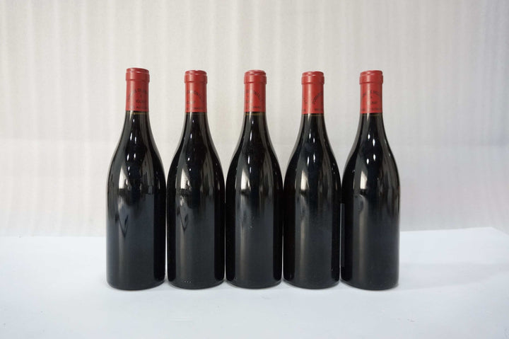 Domaine de Montille Nuits St Georges Aux Thorey 1er Cru 2005