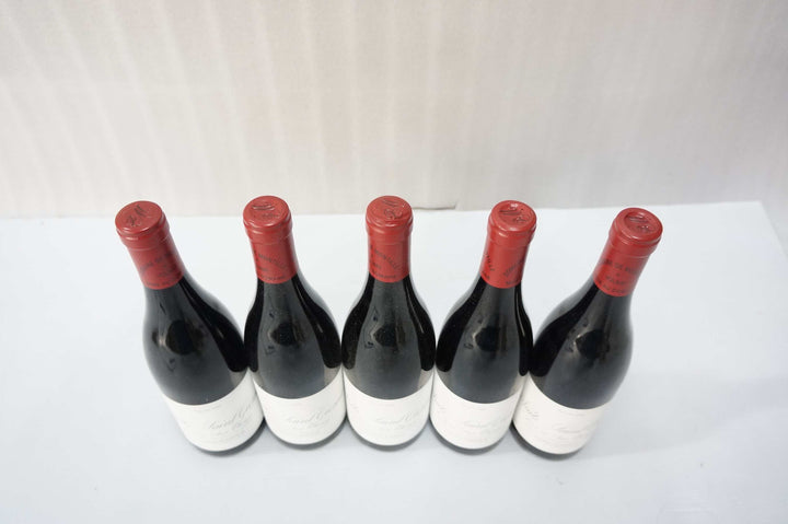 Domaine de Montille Nuits St Georges Aux Thorey 1er Cru 2005