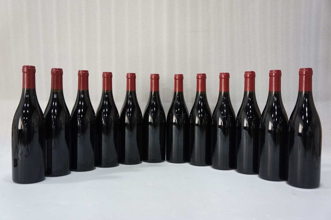 Domaine de Montille Nuits St Georges Clos des Grandes Vignes 2005