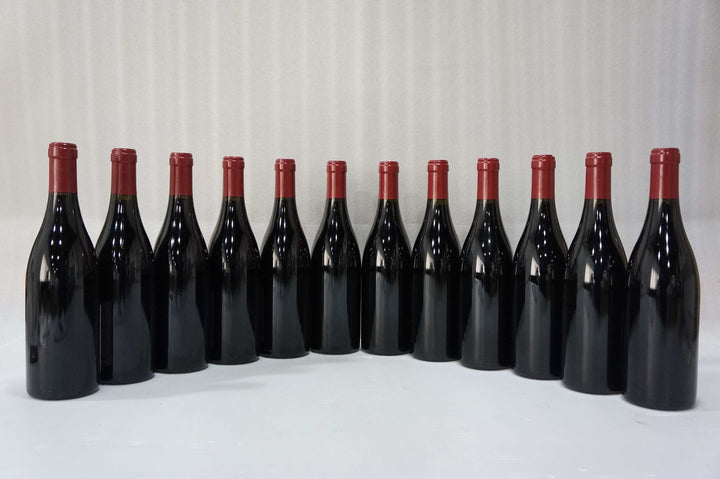 Domaine de Montille Nuits St Georges Clos des Grandes Vignes 2005