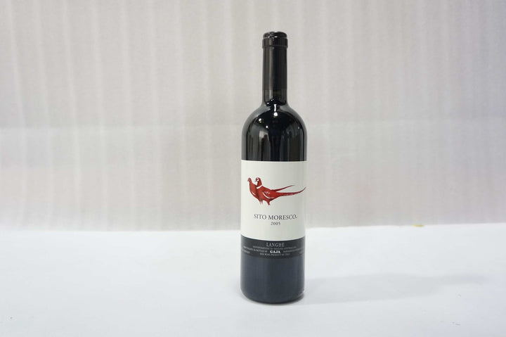 Gaja Sito Moresco 2005