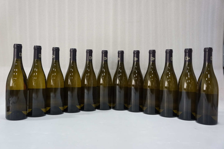 Deux Montille Meursault Les Tessons 2005