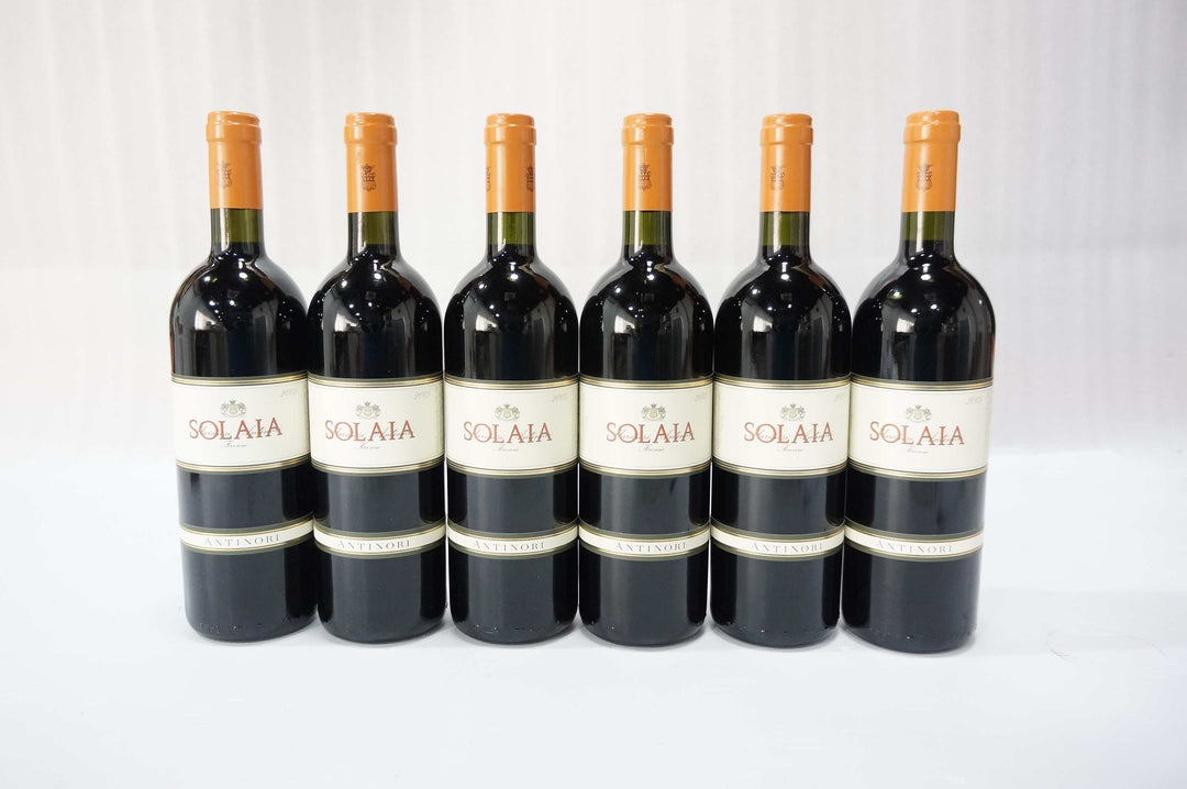 Solaia 2005