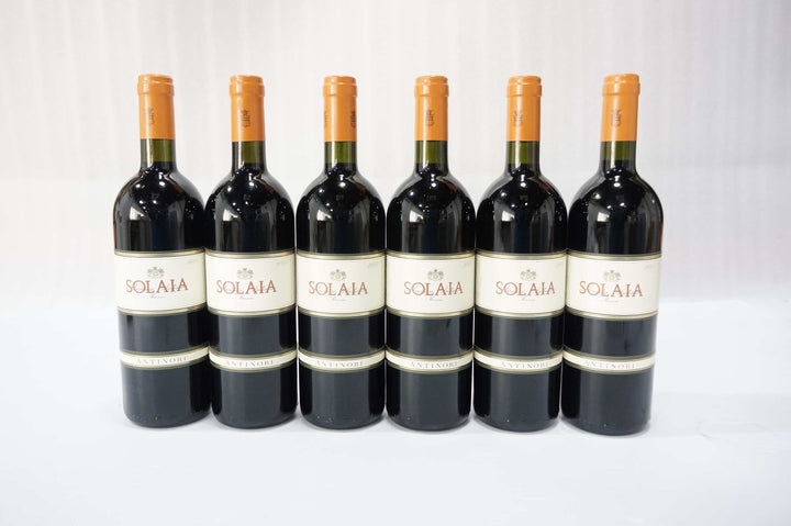 Solaia 2005