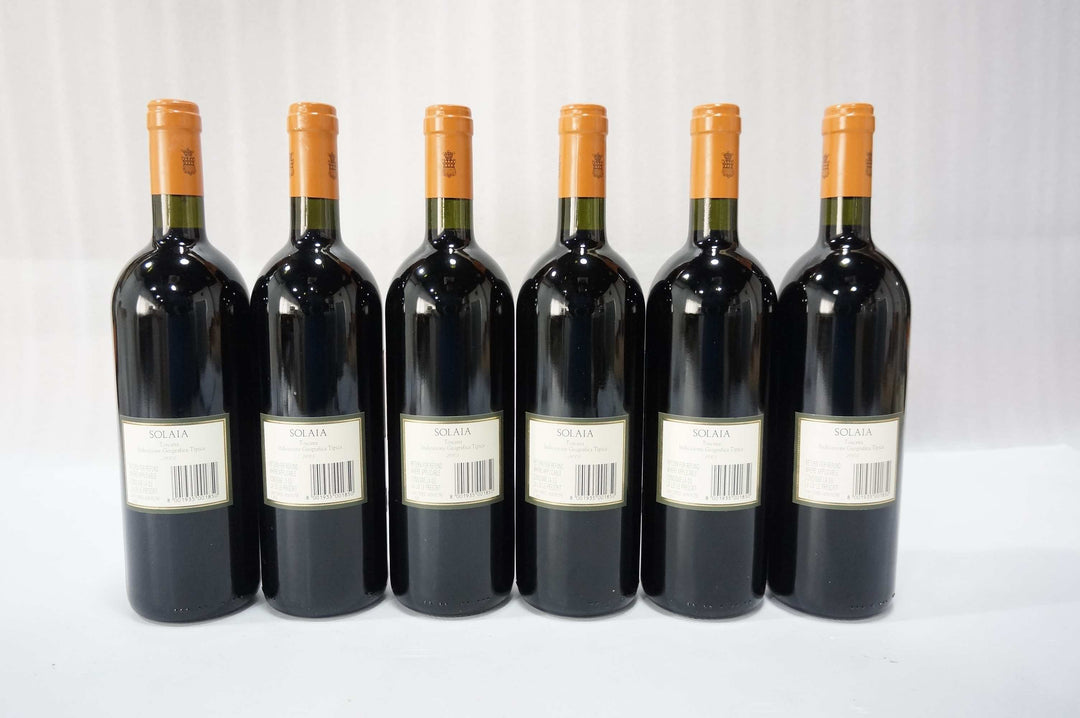 Solaia 2005