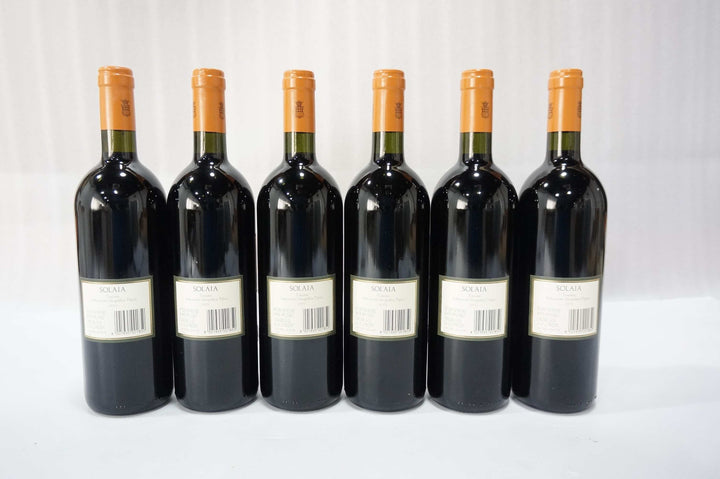 Solaia 2005