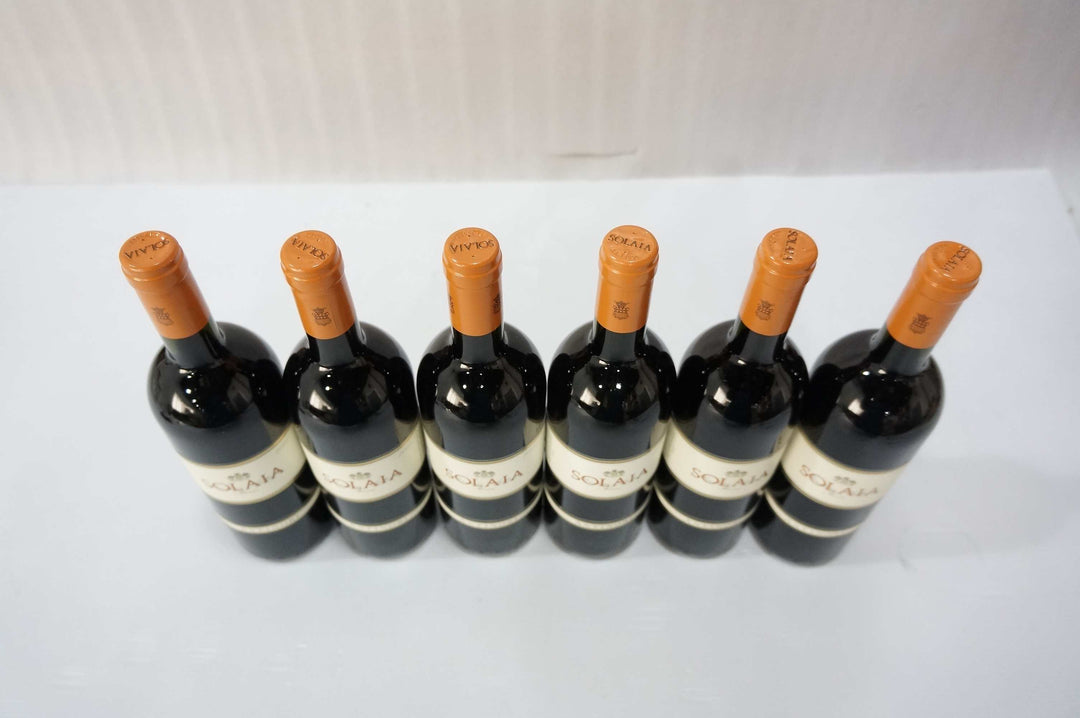 Solaia 2005