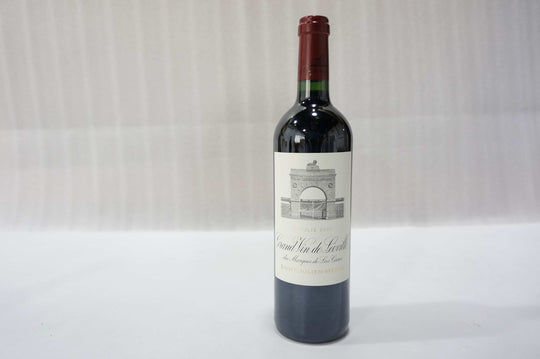 Chateau Leoville Las Cases 2005