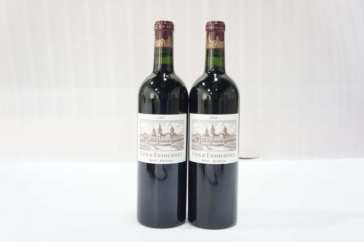 Chateau Cos d' Estournel 2005