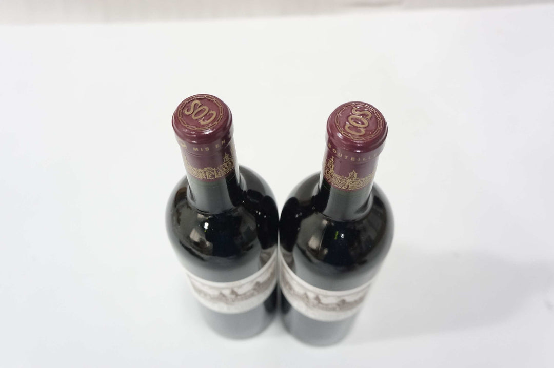 Chateau Cos d' Estournel 2005