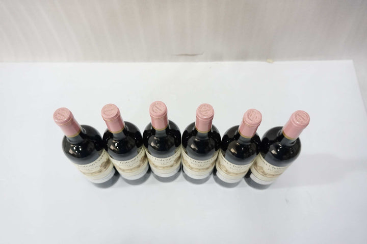 Vieux Chateau Certan 2005