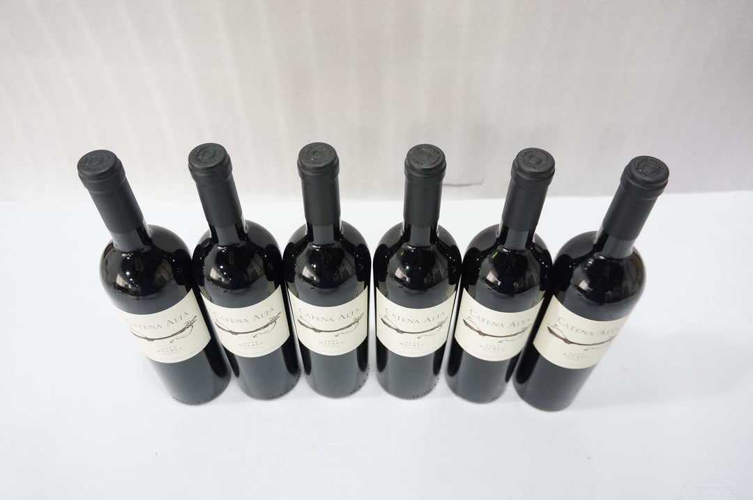 Catena Alta Malbec 2005