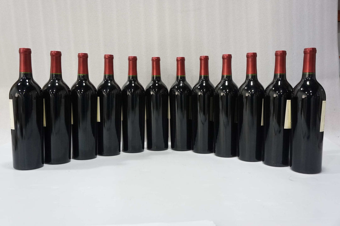 Philip Togni Cabernet Sauvignon 2005 *