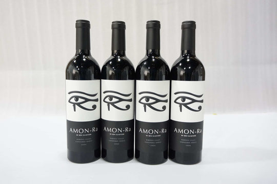 Glaetzer Amon Ra 2006