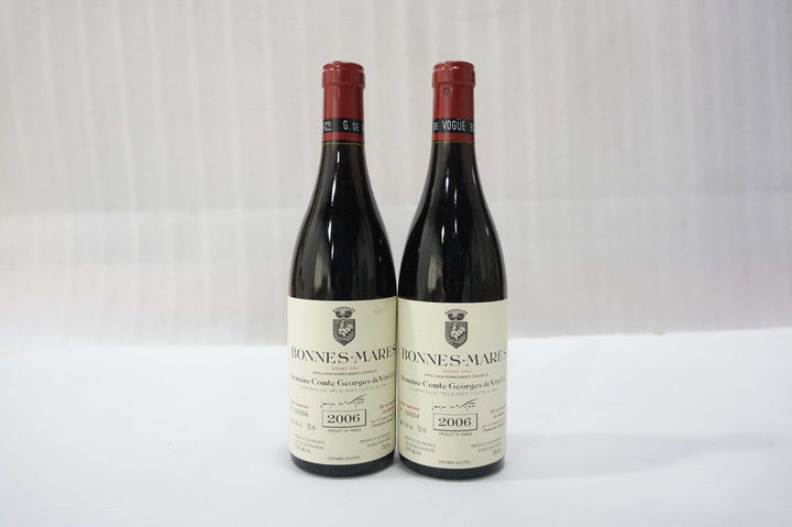 Comtes Georges de Vogue Bonnes Mares Grand Cru 2006