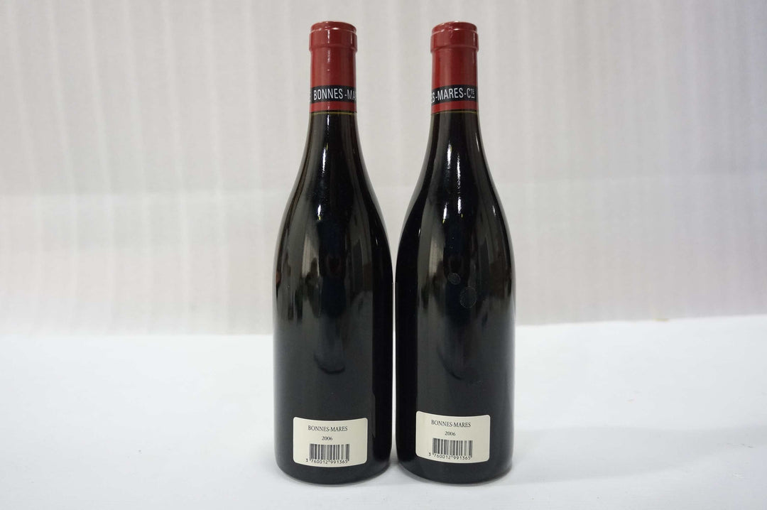 Comtes Georges de Vogue Bonnes Mares Grand Cru 2006
