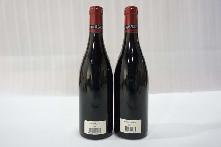 Comtes Georges de Vogue Bonnes Mares Grand Cru 2006