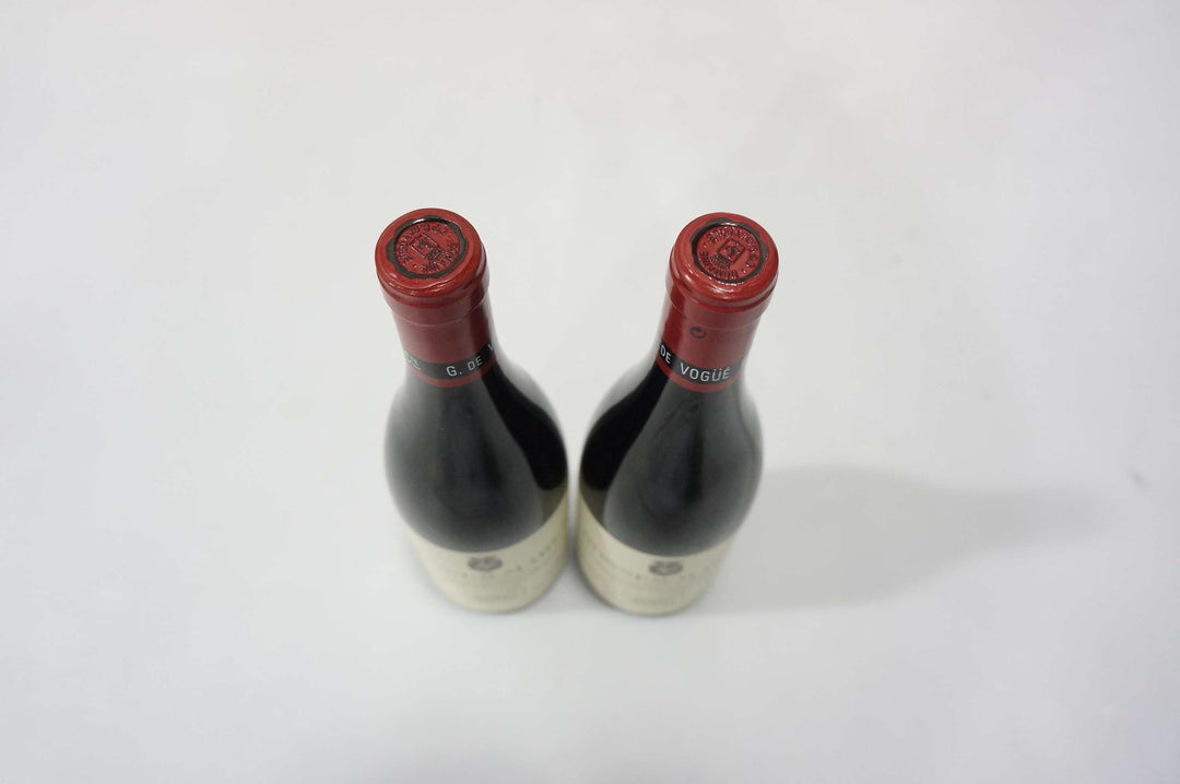 Comtes Georges de Vogue Bonnes Mares Grand Cru 2006