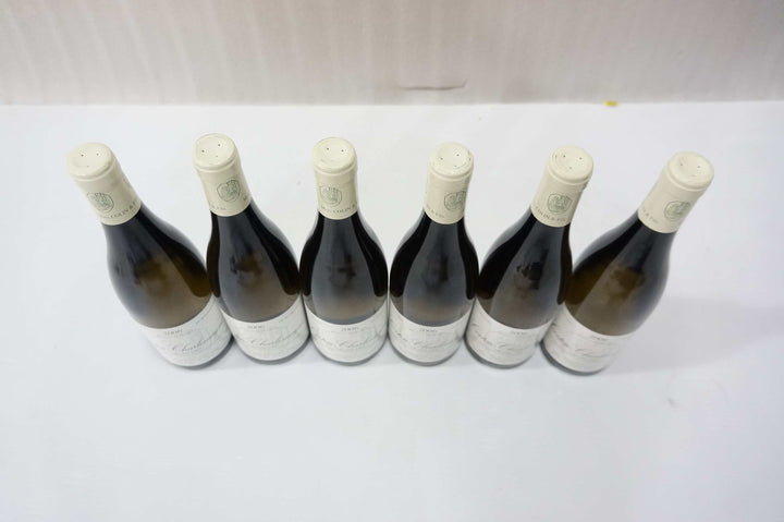 Marc Colin Corton Charlemagne Grand Cru 2006
