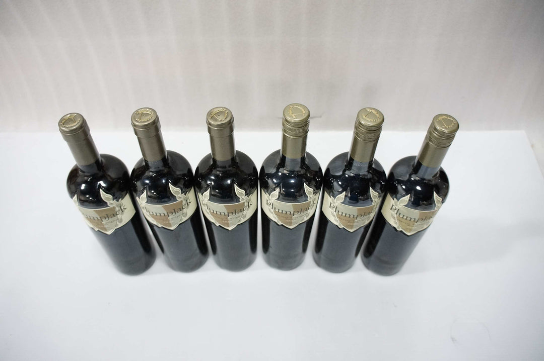 Plump Jack Cabernet Sauvignon Reserve 2006