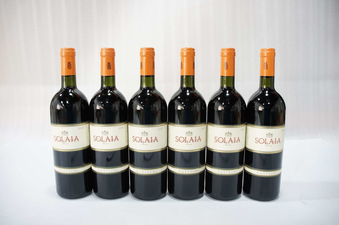 Solaia 2006