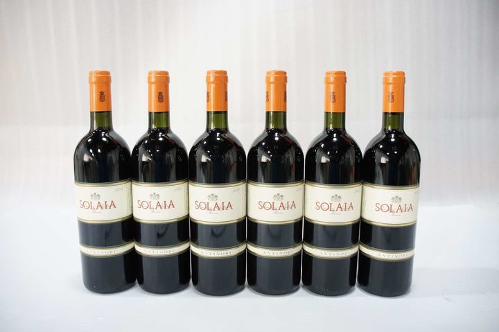 Solaia 2006