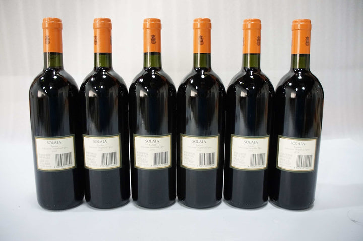 Solaia 2006