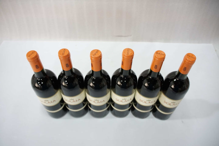 Solaia 2006