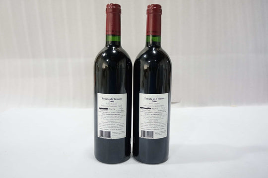 Tenuta di Trinoro IGT 2006 *