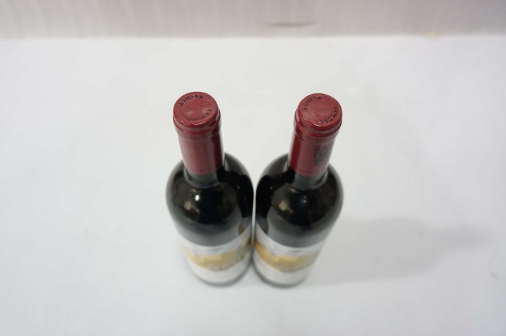 Tenuta di Trinoro IGT 2006 *