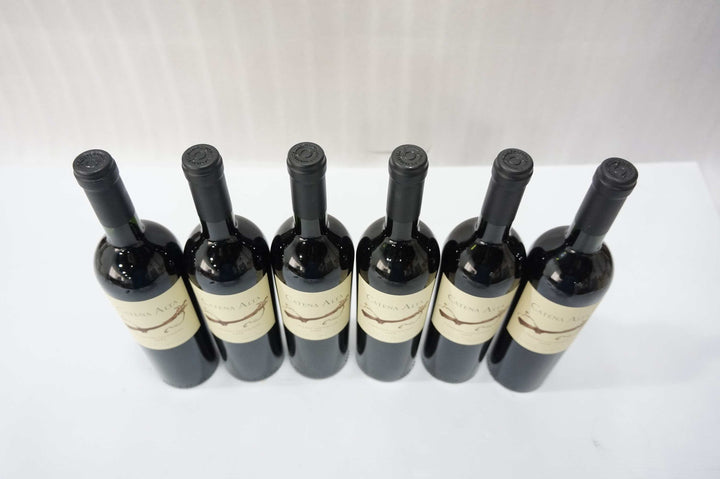 Catena Alta Cabernet Sauvignon 2006
