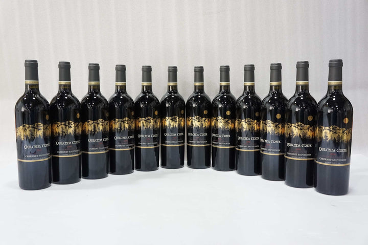 Quilceda Creek Cabernet Sauvignon 2006