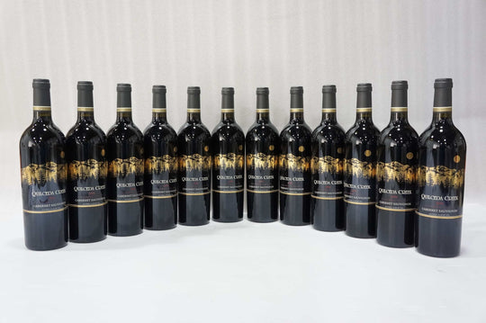 Quilceda Creek Cabernet Sauvignon 2006