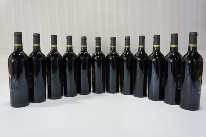 Quilceda Creek Cabernet Sauvignon 2006