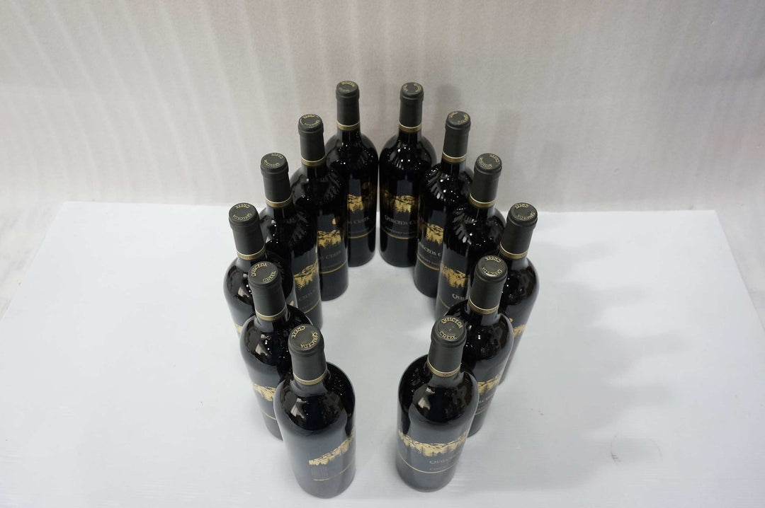 Quilceda Creek Cabernet Sauvignon 2006