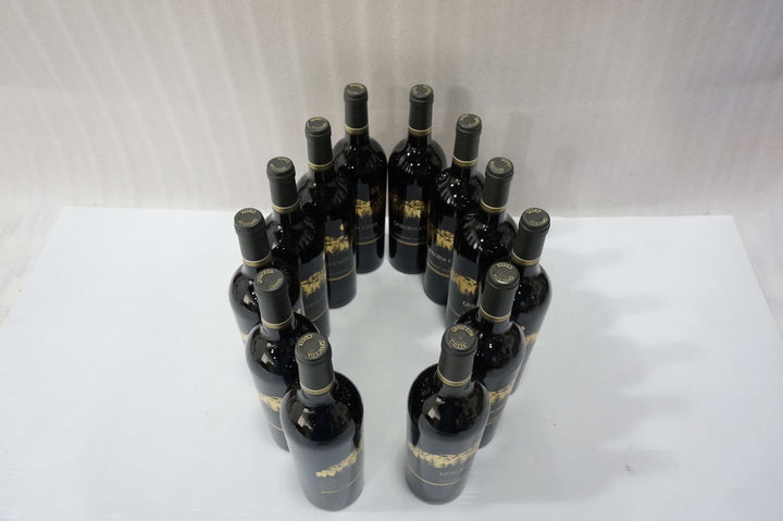 Quilceda Creek Cabernet Sauvignon 2006