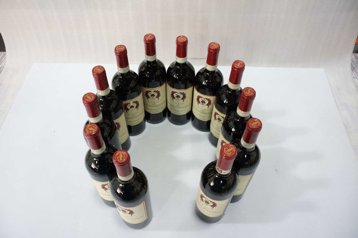 Fuligni Brunello di Montalcino 2007