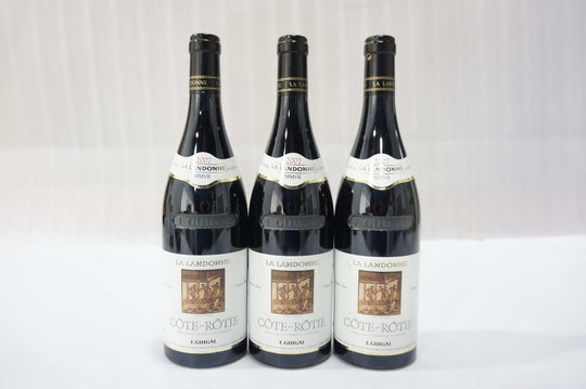 Guigal Cote Rotie La Landonne 2007